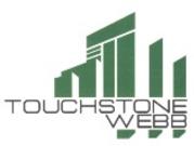 Touchstone Webb Realty Company Website