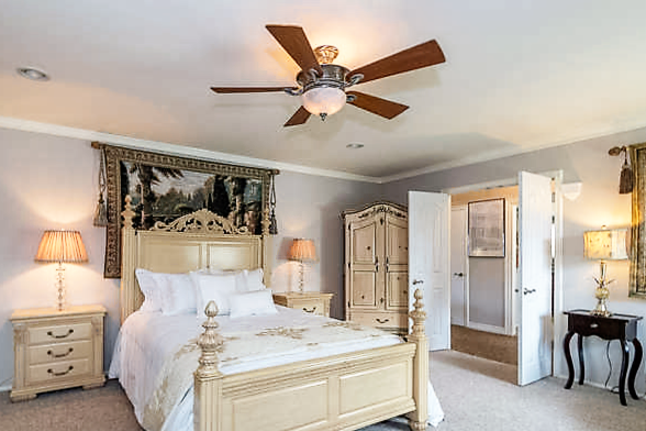 Best Elderly Assisted Living Home Fresno