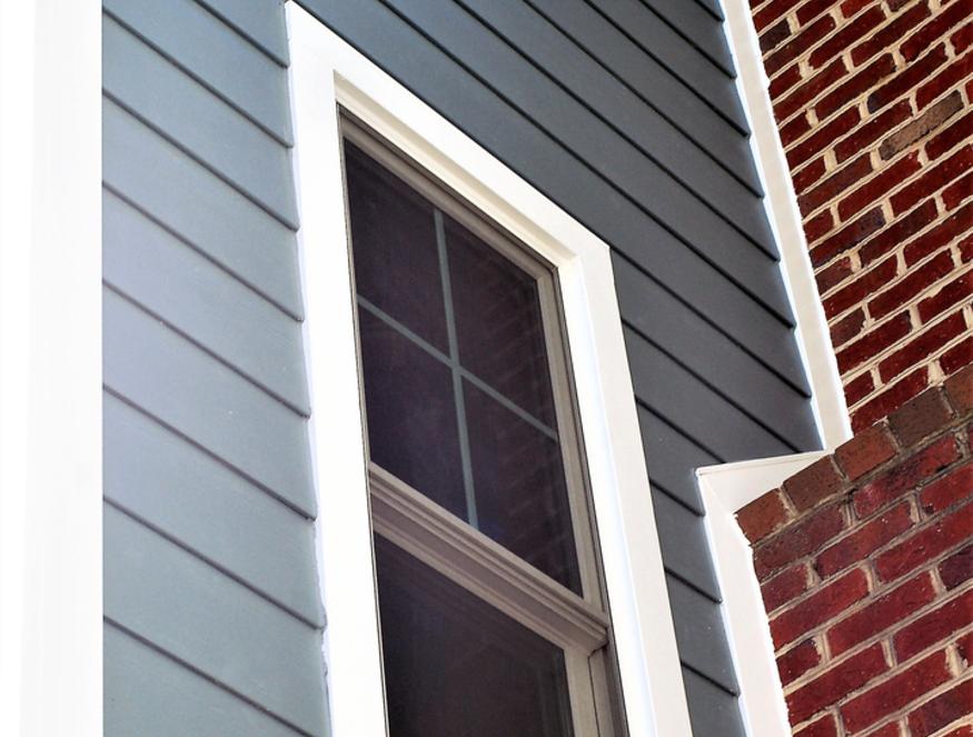 Hardie Siding Contractor Gaithersburg, MD