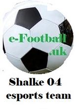 Shalke 04 esports team