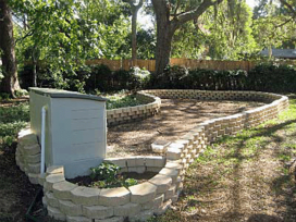 Tortoise pen clearance outdoor