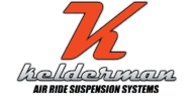 Kelderman Suspension Dealer Canton Akron Ohio - Air Ride Dodge Ram Ohio
