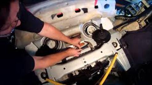 Fuel Pump Replacement & Repair Cost - How Much is a Fuel Pump?