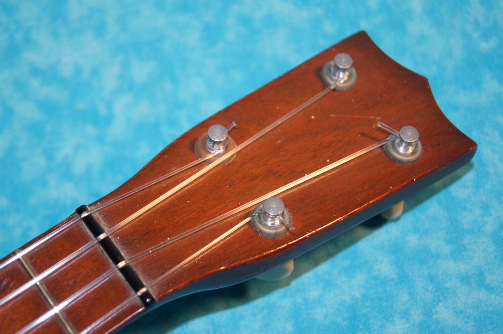 Gretsch American Ukulele