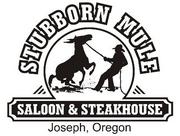 The Stubborn Mule Saloon & Steakhouse