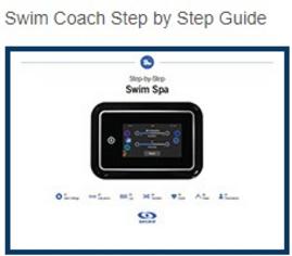 Swim Coach Step by Step