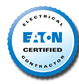 Eaton Certified Contractor