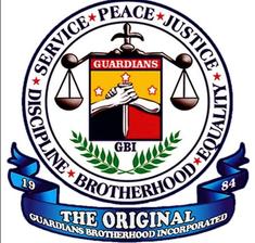 guardians grii logo