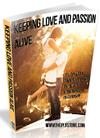 Keeping Love and Passion Alive