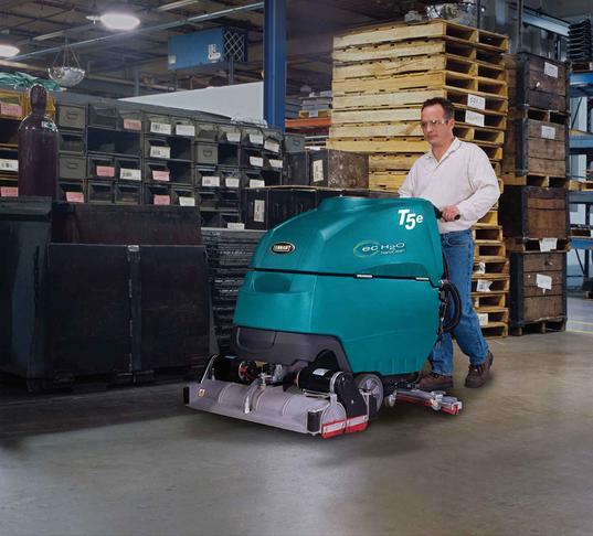 Best Distribution Center Cleaning Service in Las Vegas NV MGM Household Services