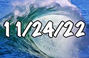wedge pictures November 24 2022 surfing sunset skimboarding