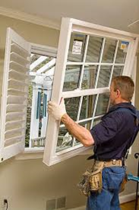 SAME-DAY WINDOW REPAIR & REPLACEMENT: WHAT TO EXPECT