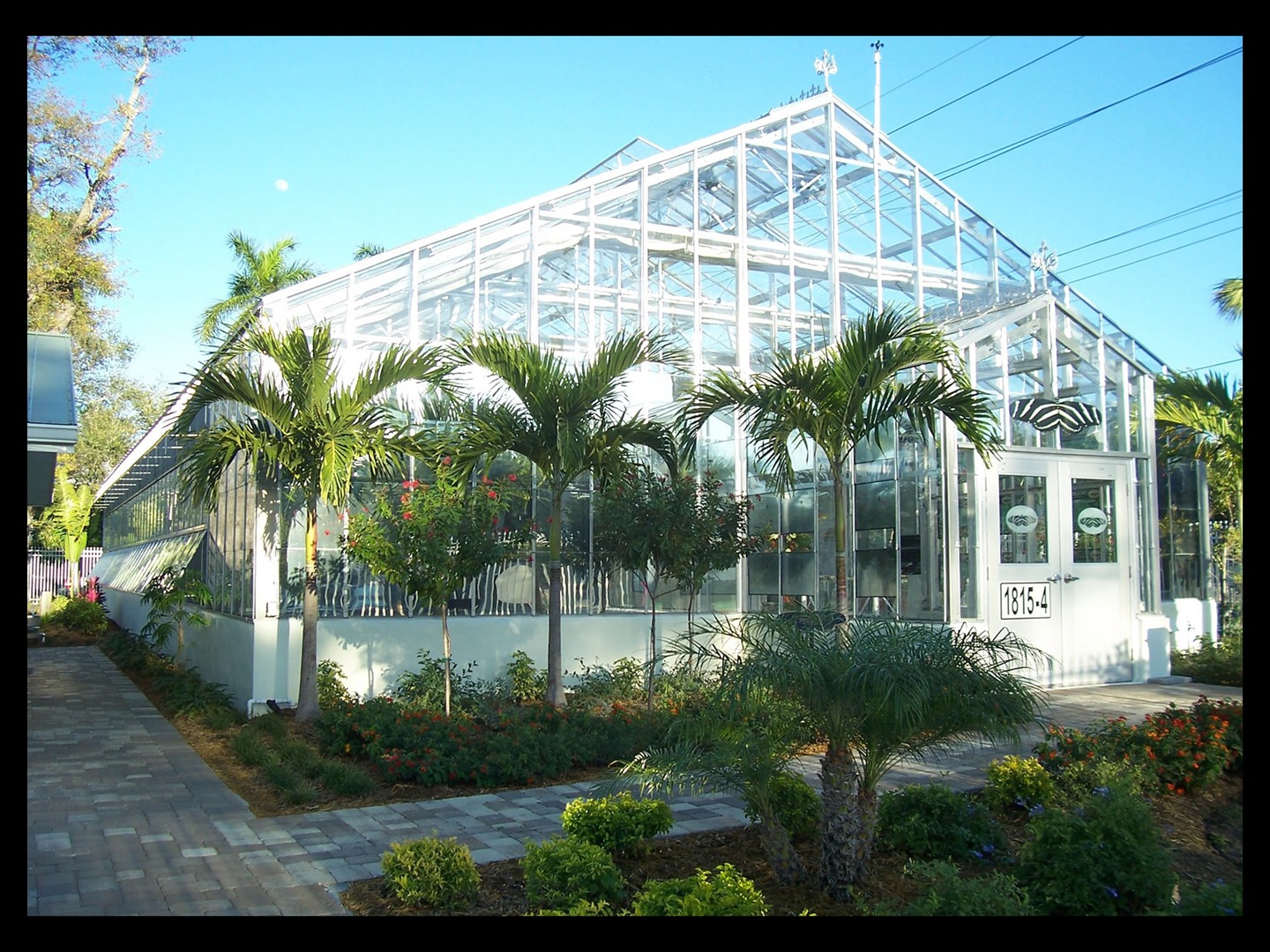 Butterfly House Admission Rates The Florida Native Butterfly