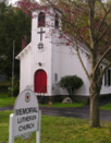 Memorial Lutheran Church