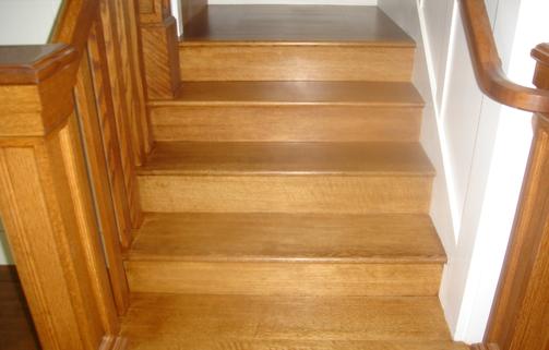 Hardwood Floor Contractor Rich Hardwood Floors