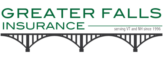 Agency Staff Greater Falls Insurance is licensed in VT