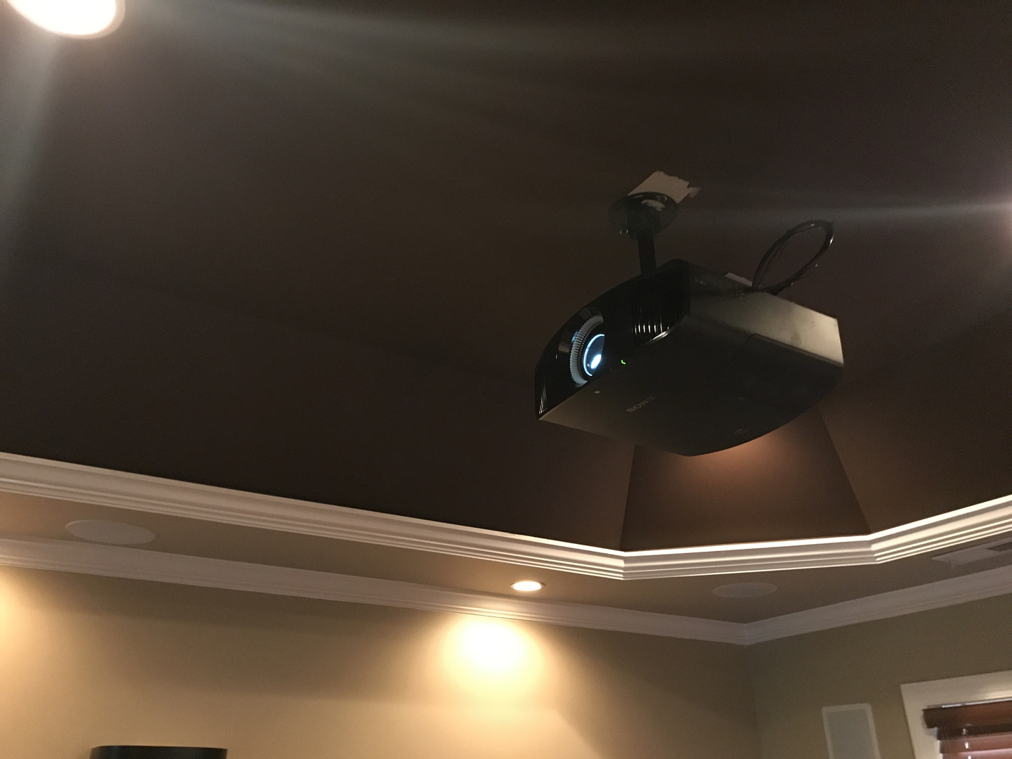 Home Theater Installation Surround Sound Audio Visual Fort Mill