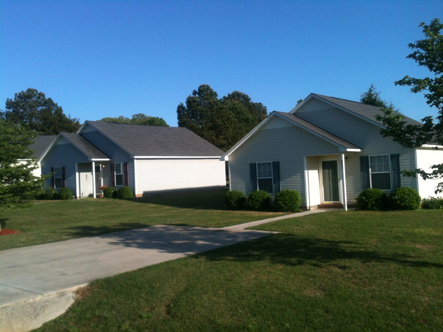 Home Rental Huntsville Alabama