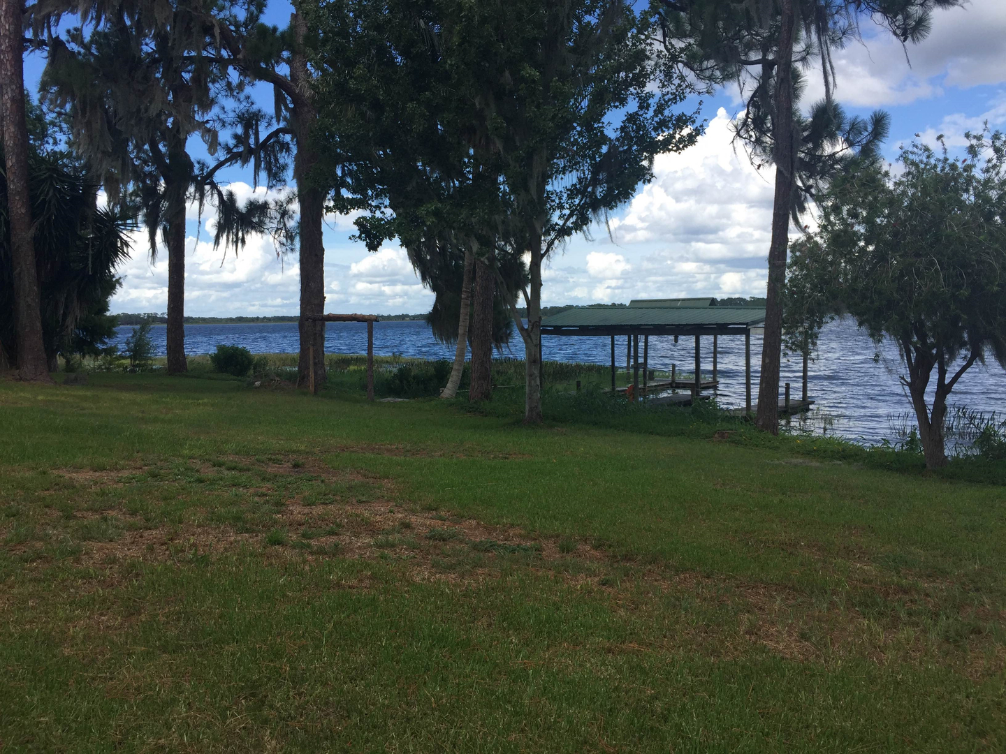 Lakefront Cottage