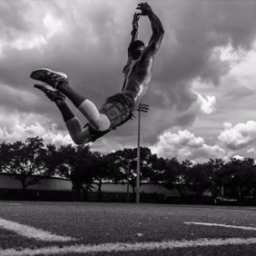 Field Work: Photographer Matt Roy