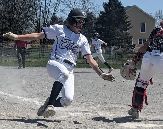 Elite Softball Organization > Home