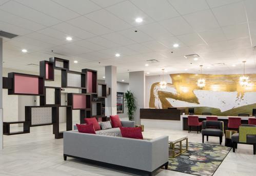 Lincoln Hotel - Monterey Park