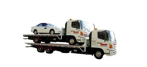 TOWING SERVICES