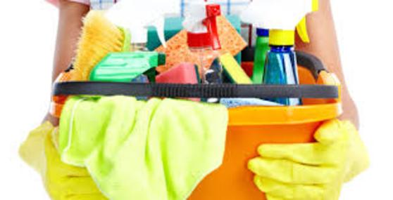 Cleaning services cost las vegas nv