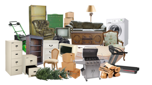 MCCARRAN HANDYMAN SERVICES: Why you should choose our junk removal services over the rest