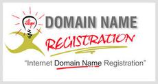 Domains Names Registration