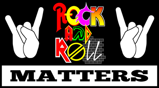Rock and Roll Matters