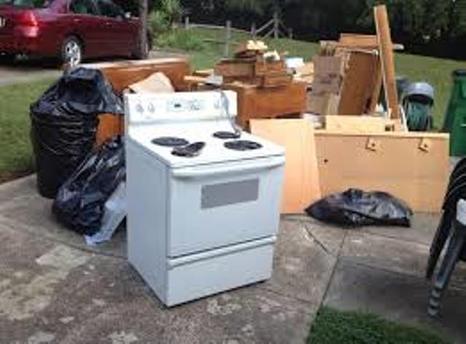 Same day Appliance Pick up and Appliance Removal Service in Omaha NE | Omaha Junk Disposal