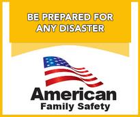 American Family Safety