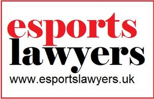 Esport and the law