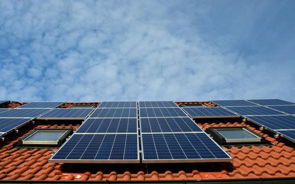 SOLAR ROOF TOPS (GRID CONNECTED) 2