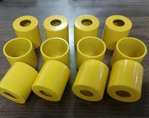 Welding Tube End