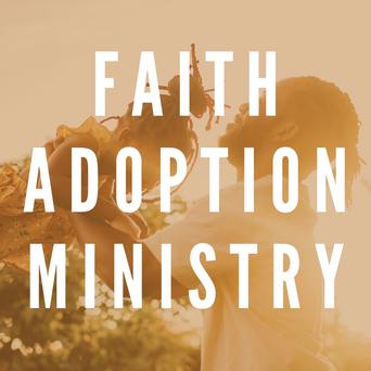 Faith Adoption Ministry