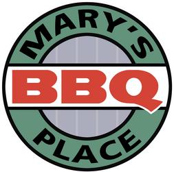 Mary's bbq 2025