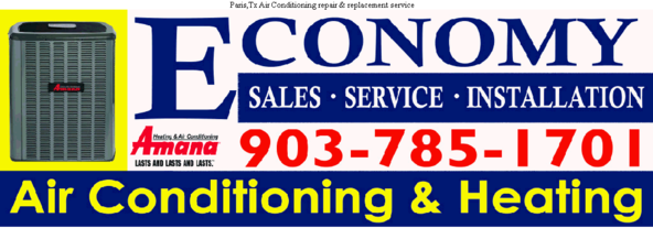 Air Conditioning & Heating Lamar County