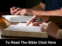 Read The Bible