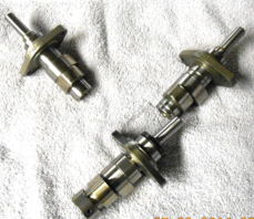 Camshaft
