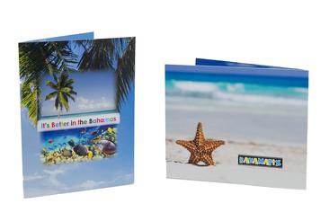 custom photo folders