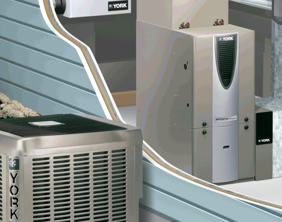 David Heating & Cooling