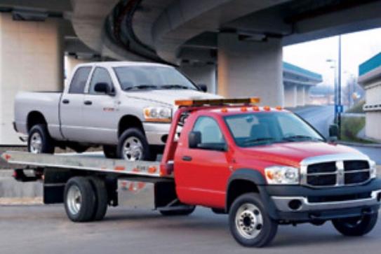 TOW TRUCK SERVICES VALLEY