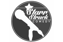 Starr Struck Comedy - link to ticketing