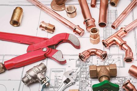 Plumbing services