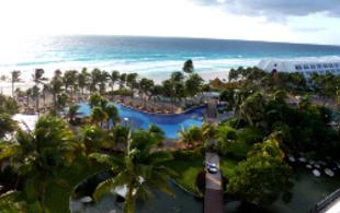 Grand Oasis Cancun Resort