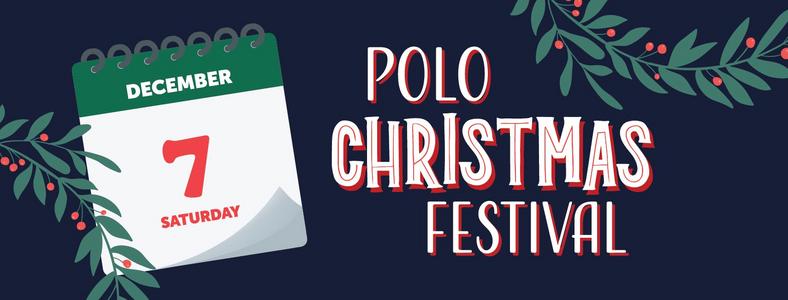 2024 Polo Christmas Festival