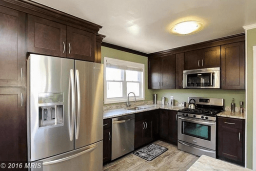 Excellent Kitchen Renovation Service in Las Vegas NV | Service-Vegas