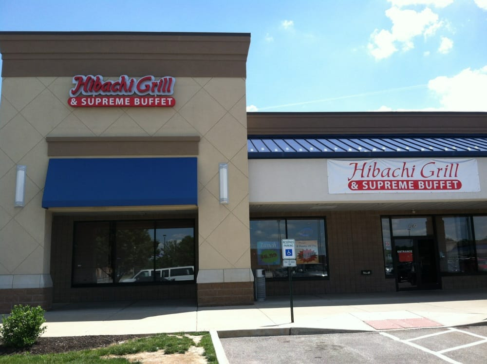 Hibachi grill & supreme hotsell buffet coupons